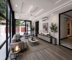 Comfort Garden (D23), Semi-Detached #589868401